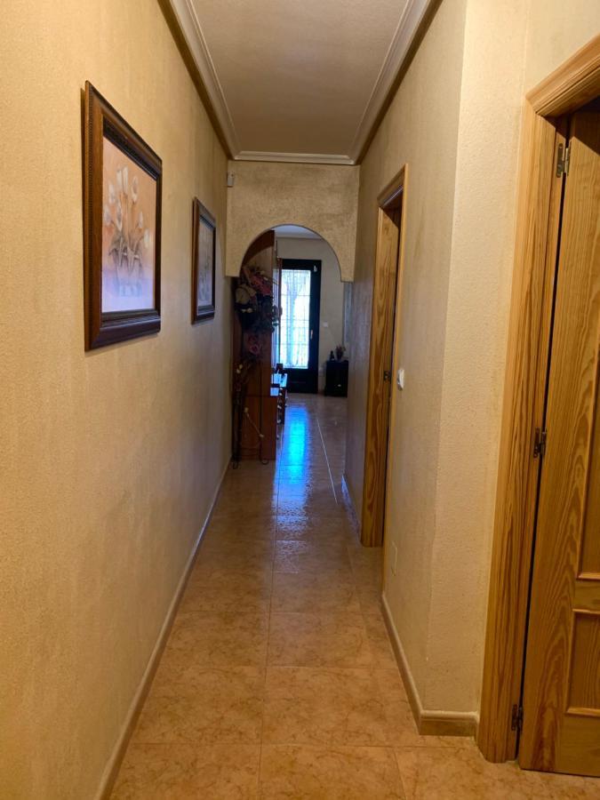 로스알카자레스 Vivienda En Costa Narejos 아파트 외부 사진