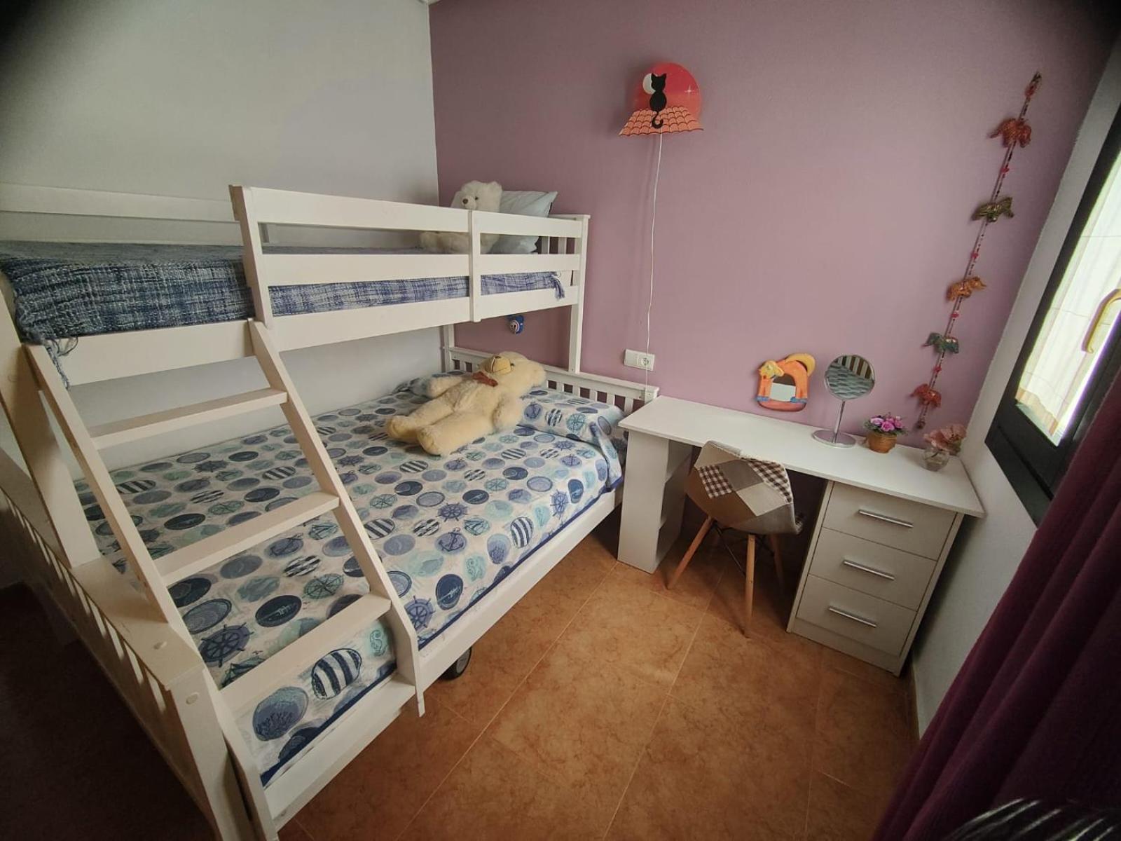 로스알카자레스 Vivienda En Costa Narejos 아파트 외부 사진